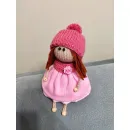 Кукла ручной работы