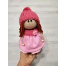 Кукла ручной работы