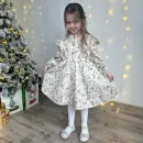 Платье Моника