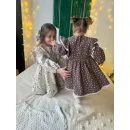 Платье Моника