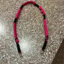 Держатель для телефона на шею, плетеный