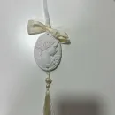 Ароматические саше из воска и гипса в ассортименте