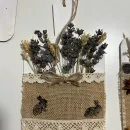 Интерьерная доска для кухни, панно