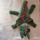 Пижамница Дракон