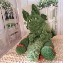 Пижамница Дракон