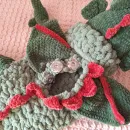 Пижамница Дракон