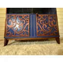 Комод закрытый, тумба — редизайн