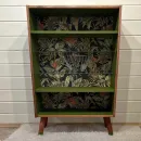 Комод открытый, тумба — редизайн