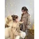 Платье Стефани