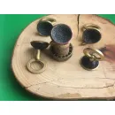 Терка колпачок — пилка для ухода за пальцами ног и рук