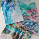 БЛОКНОТ ФОРМАТ А5 Блокнот формат А5