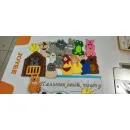 Пальчиковый театр