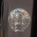 Футболка с герб СССР