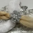 Кукла текстильная интерьерная