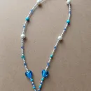 Набор сердце океана