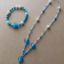 Набор сердце океана