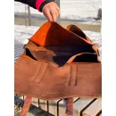 Сумка-саквояж