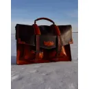 Сумка-саквояж