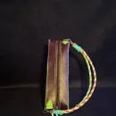 Сумка кожаная