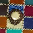 Сумка кожаная