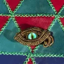 Сумка кожаная