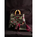 Комплект: Сумка, косметичка