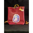 Рюкзак кожаный