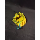 Комплект: Сумка, косметичка, монетница