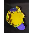 Комплект: Сумка, косметичка, монетница