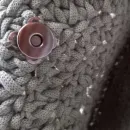 Сумка женская с короткой ручкой Тайна океана