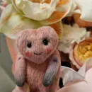 Мягкая игрушка Мистер LOVE