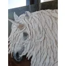 Волшебный Единорог:  панно, интерьерная картина