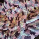 Плед "Сирень" 220*190 в упаковке сумка