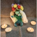 Игрушки интерьерные времена года