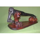 Топор рабочий, сувенирный ручной работы