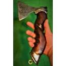 Топор рабочий, сувенирный ручной работы