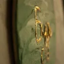 Картина медитативная для интерьера - БУДЬ