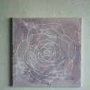 Интерьерная картина BLOSSOM