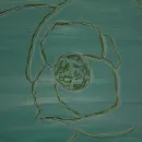 Картина интерьерная BLOSSOM PURE