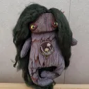 ИГРУШКА ИНТЕРЬЕРНАЯ ДУХ ЛЕСА Игрушка интерьерная Дух Леса