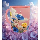 КРУЖКА ЯРКИЕ ЦВЕТЫ Кружка яркие цветы