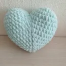 Подушка плюшевая