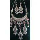 Украшение на шею, колье