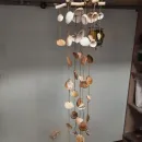 Музыка ветра из ракушек