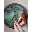 Авторские часы ручной работы