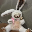 Крези-Кролик