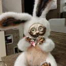 Крези-Кролик