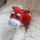 Бычок Гаврюша