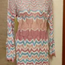 Туника из  бамбуковой пряжи