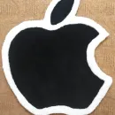 Тафтинговый ковер Эппл